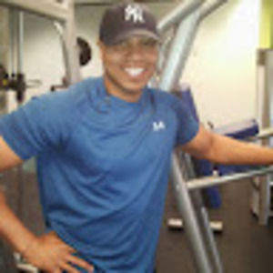 Meet your Posher, L crawford